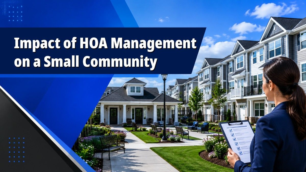 Impact-of-HOA-management