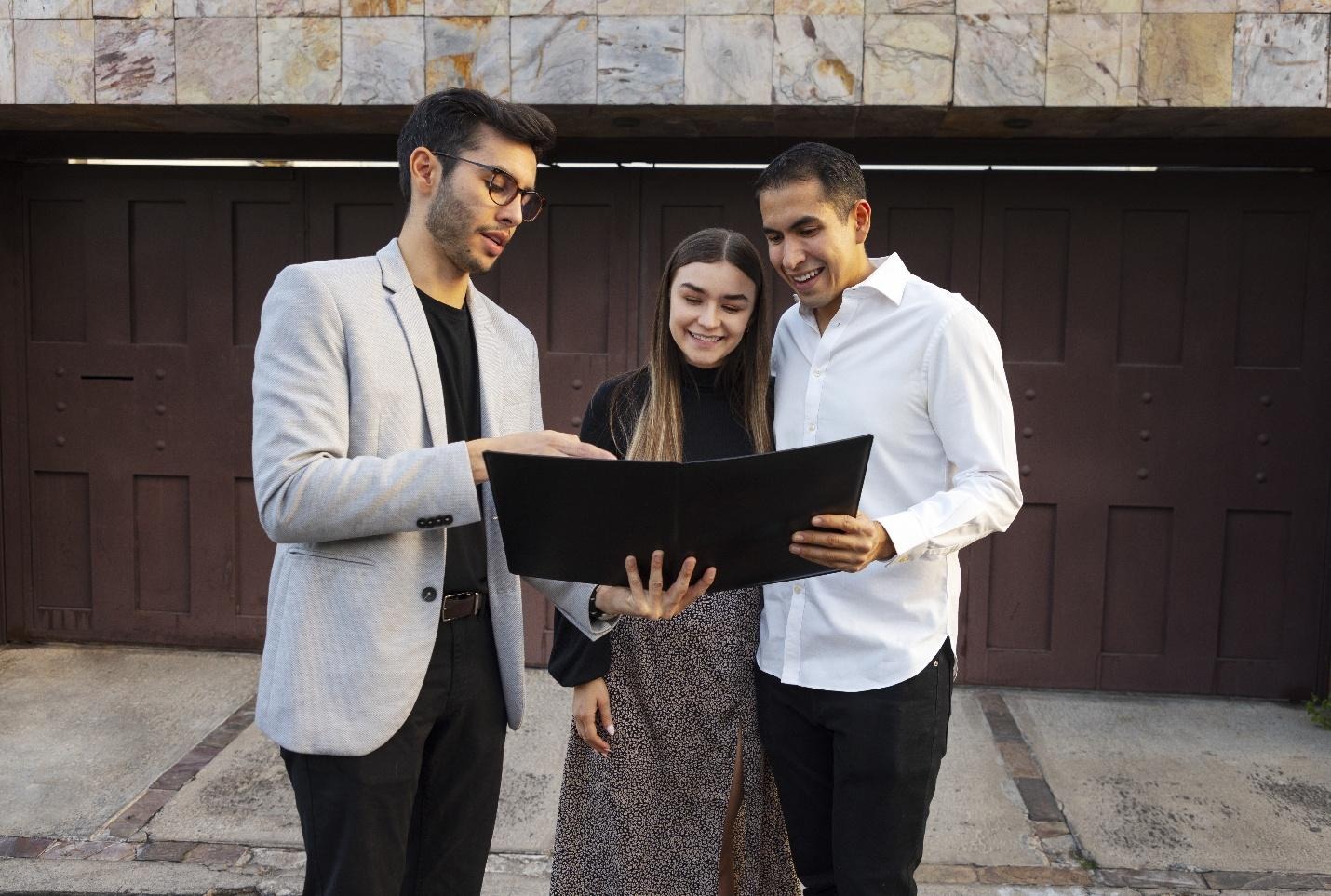 ModernCM HOA Property Management