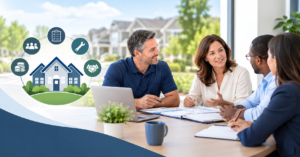 Small HOA Management: A Complete Guide for Board Members