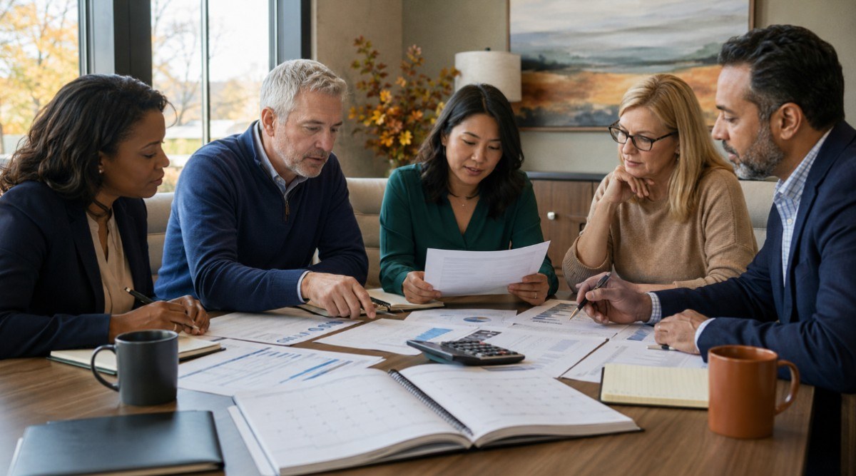 ModernCM HOA Management Technology