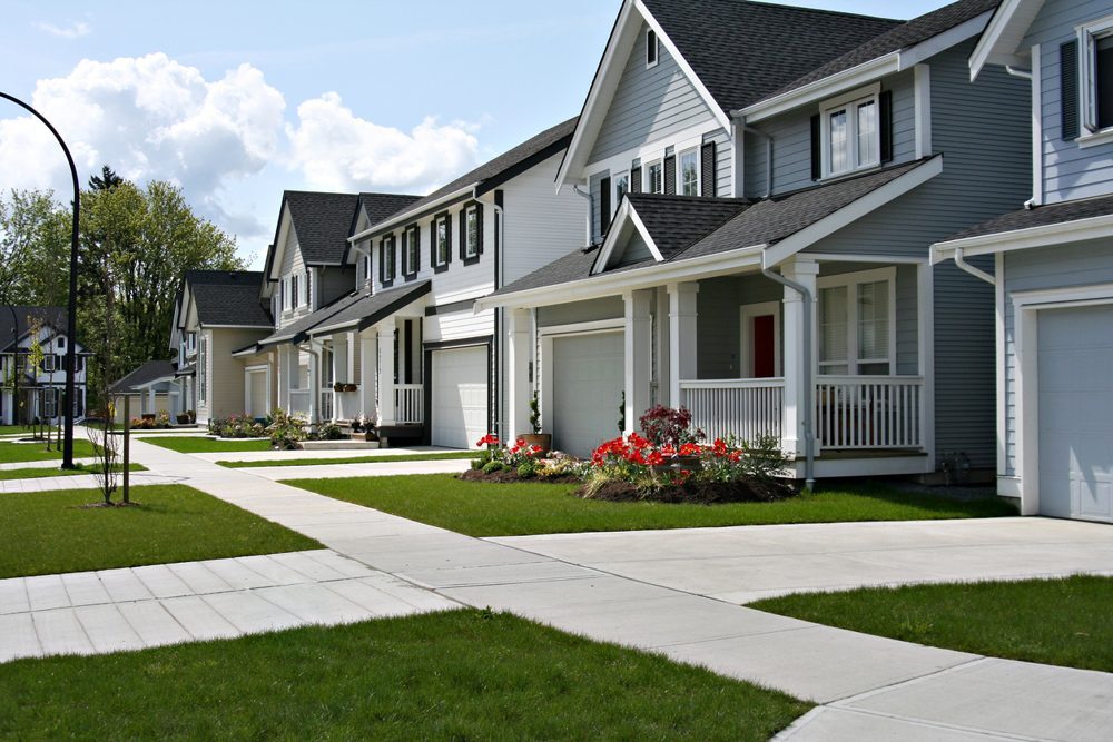 HOA accounting services