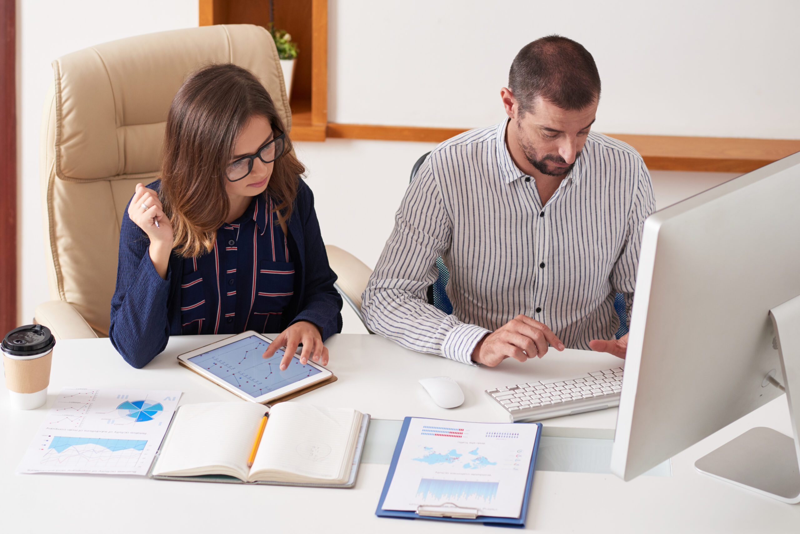How HOA Bookkeeping Services