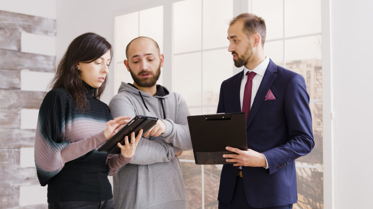 What Services Are Included in HOA Property Management?